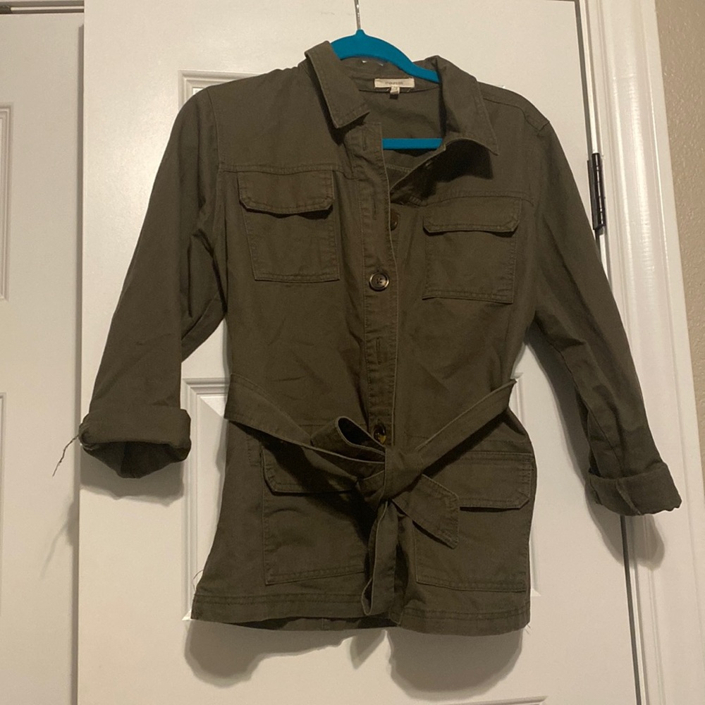 Maurice’s Jacket medium